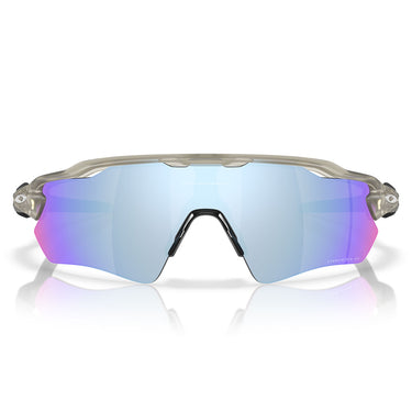 Oakley Sunglasses OO9208 9208F6 Radar EV Path Matte Gray/Prizm Unisex Polarized