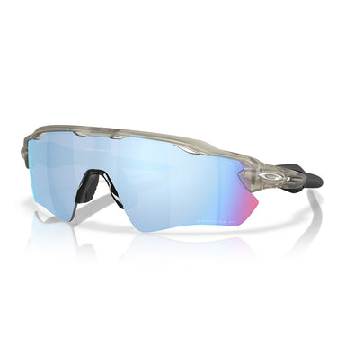 Oakley Sunglasses OO9208 9208F6 Radar EV Path Matte Gray/Prizm Unisex Polarized 2