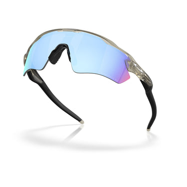 Oakley Sunglasses OO9208 9208F6 Radar EV Path Matte Gray/Prizm Unisex Polarized 5