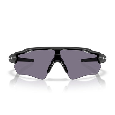 Oakley Occhiali da Sole OO9208 9208G6 Radar EV Path Nero Opaco Prizm Grey Unisex