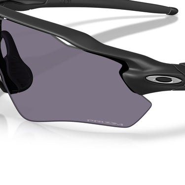 Oakley Occhiali da Sole OO9208 9208G6 Radar EV Path Nero Opaco Prizm Grey Unisex 5