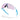 Oakley Occhiali da Sole OO9208 9208G8 Radar EV Path Bianco Opaco Prizm Transitions Cobalt Unisex Fotocromatici 5
