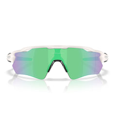 Oakley Occhiali da Sole OO9208 9208H1 Radar EV Path Vapore Opaco Prizm Road Jade Unisex