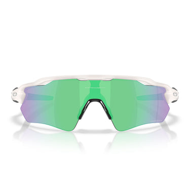 Oakley Occhiali da Sole OO9208 9208H1 Radar EV Path Vapore Opaco Prizm Road Jade Unisex