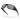 Oakley Occhiali da Sole OO9231 923102 Heliostat Nero Lucido Prizm Black Unisex Polarizzati