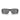 Oakley Occhiali da Sole OO9231 923102 Heliostat Nero Lucido Prizm Black Unisex Polarizzati