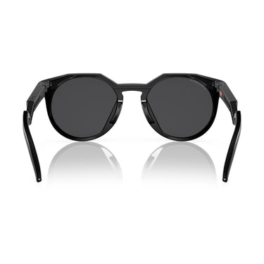 Oakley Sunglasses OO9242 924201 HSTN Black/Prizm Unisex
