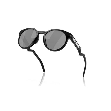 Oakley Sunglasses OO9242 924201 HSTN Black/Prizm Unisex