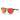 Oakley Sunglasses OO9242 924202 HSTN Black/Red Unisex 2