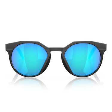 Oakley Gafas de Sol OO9242 924204 HSTN Negro/Prizm Unisex Polarizadas