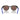 Oakley Gafas de Sol OO9242 924204 HSTN Negro/Prizm Unisex Polarizadas 4