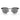 Oakley Occhiali da Sole OO9242 924205 HSTN Nero/Nero Unisex Polarizzati