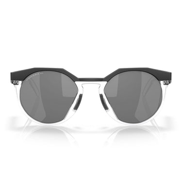 Oakley Sunglasses OO9242 924205 HSTN Black/Black Unisex Polarized