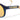 Oakley Occhiali da Sole OO9242 924211 HSTN Blu Navy Trasparente/Prizm 24k Unisex Polarizzati 5