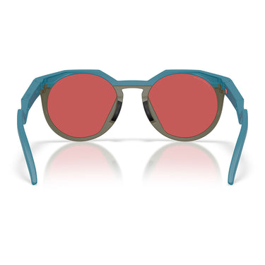 Oakley Occhiali da Sole OO9242 924221 HSTN Matte Balsam/Prizm Snow Sapphire Unisex 3