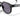 Oakley Occhiali da Sole OO9242 924226 HSTN Nero Opaco Prizm Grey Unisex 5