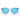 Oakley Occhiali da Sole OO9242 924227 HSTN Grey Ink Opaco Prizm Sapphire Unisex