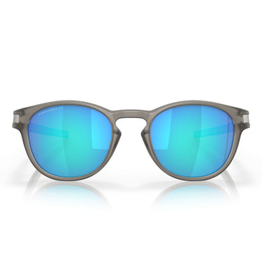 Oakley Sunglasses OO9265 926532 Latch Gray-Blue Unisex Polarized