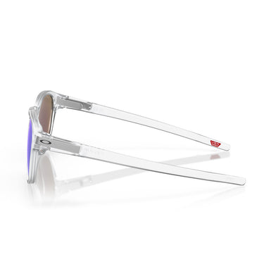 Oakley Sonnenbrille OO9265 926565 Latch Transparent/Prizm Unisex Polarisiert 3
