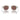 Oakley Gafas de Sol OO9265 926565 Latch Transparente/Prizm Unisex Polarizadas 4