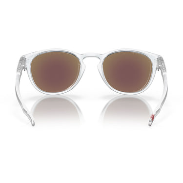 Oakley Sonnenbrille OO9265 926565 Latch Transparent/Prizm Unisex Polarisiert 4