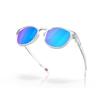 Oakley Sonnenbrille OO9265 926565 Latch Transparent/Prizm Unisex Polarisiert 5