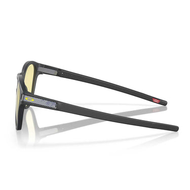Oakley Occhiali da Sole OO9265 926567 Latch Gaming Collection Carbonio Opaco/Prizm Gaming Unisex 2