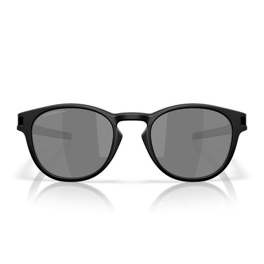Oakley Sunglasses OO9265 926574 Latch Black/Grey Unisex Polarized