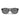 Oakley Sunglasses OO9265 926574 Latch Black/Grey Unisex Polarized 6