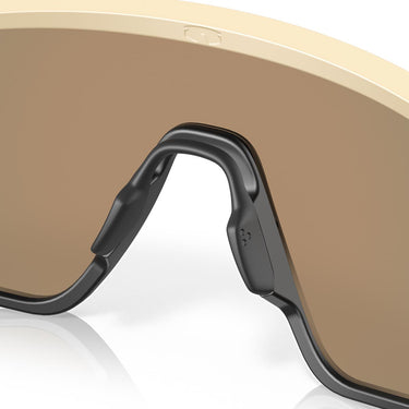 Oakley Occhiali da Sole OO9280 928004 BXTR Desert Tan Opaco/Prizm Ruby Unisex 5