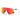 Oakley Occhiali da Sole OO9280 928004 BXTR Desert Tan Opaco/Prizm Ruby Unisex 1