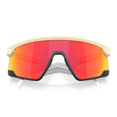 Oakley Occhiali da Sole OO9280 928004 BXTR Desert Tan Opaco/Prizm Ruby Unisex