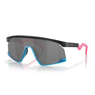 Oakley Sunglasses OO9280 928005 BXTR Matte Black/Prizm Unisex 2