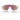 Oakley Occhiali da Sole OO9280 928012 BXTR Trasparente Prizm Sapphire Unisex 6