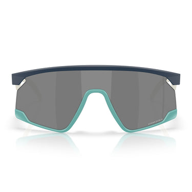 Oakley Sunglasses OO9280 928018 BXTR Matte Abyss Blue/Prizm Black Unisex