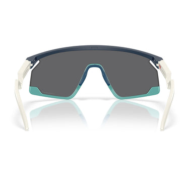 Oakley Sunglasses OO9280 928018 BXTR Matte Abyss Blue/Prizm Black Unisex 4