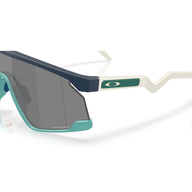 Oakley Sunglasses OO9280 928018 BXTR Matte Abyss Blue/Prizm Black Unisex 6