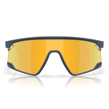 Oakley Sunglasses OO9280 928020 BXTR Matte Abyss Blue/Prizm 24k Unisex