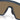 Oakley Sunglasses OO9280 928020 BXTR Matte Abyss Blue/Prizm 24k Unisex 7