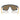Oakley Sunglasses OO9280 928020 BXTR Matte Abyss Blue/Prizm 24k Unisex 3