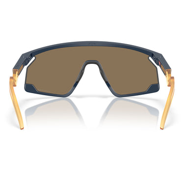 Oakley Sunglasses OO9280 928020 BXTR Matte Abyss Blue/Prizm 24k Unisex 3
