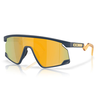 Oakley Sunglasses OO9280 928020 BXTR Matte Abyss Blue/Prizm 24k Unisex 1