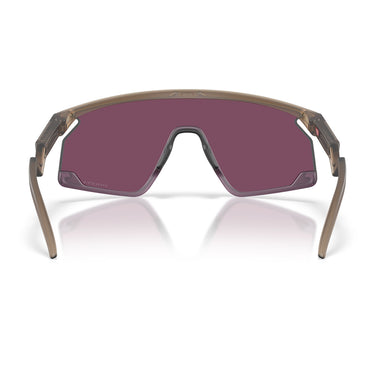 Oakley Occhiali da Sole OO9280 928022 BXTR Marrone Fumo Opaco/Prizm Road Black Unisex 6