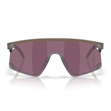 Oakley Occhiali da Sole OO9280 928022 BXTR Marrone Fumo Opaco/Prizm Road Black Unisex