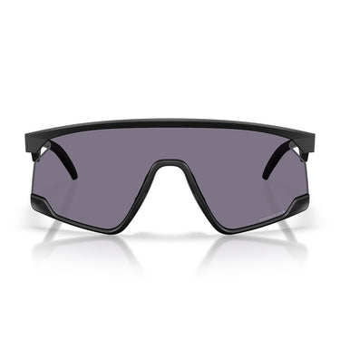 Oakley Occhiali da Sole OO9280 928025 BXTR Nero Opaco Prizm Grey Unisex