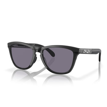 Oakley Sunglasses OO9284 928411 Frogskins Range Black/Prizm Unisex