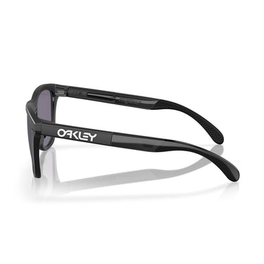 Oakley Sunglasses OO9284 928411 Frogskins Range Black/Prizm Unisex