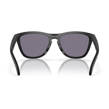 Oakley Sunglasses OO9284 928411 Frogskins Range Black/Prizm Unisex