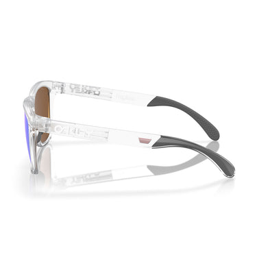 Oakley Sunglasses OO9284 928412 Frogskins Range Transparent/Prizm Unisex