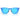Oakley Sunglasses OO9289 928909 Frogskins Hybrid Matte Acid Blue/Prizm Sapphire Unisex